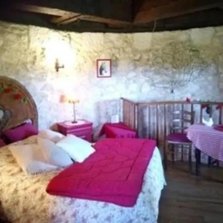 Auch, 2 Pieces, 2 Personnes - Fr-1-483-221 Ferienhaus Auch